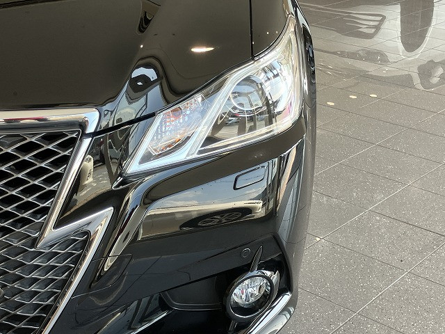 トヨタ クラウンアスリート 2.5 Gの中古車