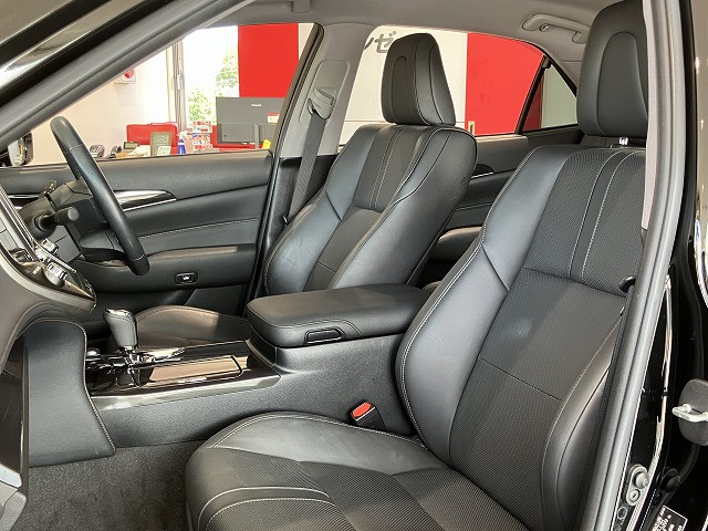 トヨタ クラウンアスリート 2.5 Gの中古車