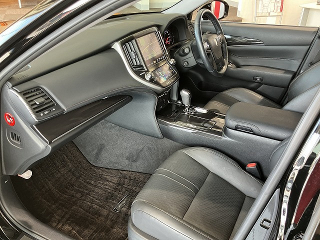 トヨタ クラウンアスリート 2.5 Gの中古車