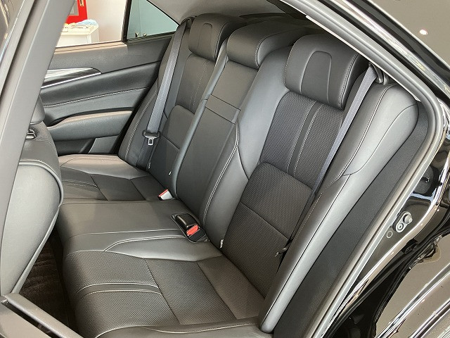 トヨタ クラウンアスリート 2.5 Gの中古車