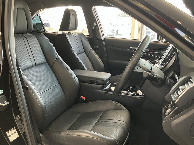 トヨタ クラウンアスリート 2.5 Gの中古車