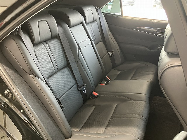 トヨタ クラウンアスリート 2.5 Gの中古車