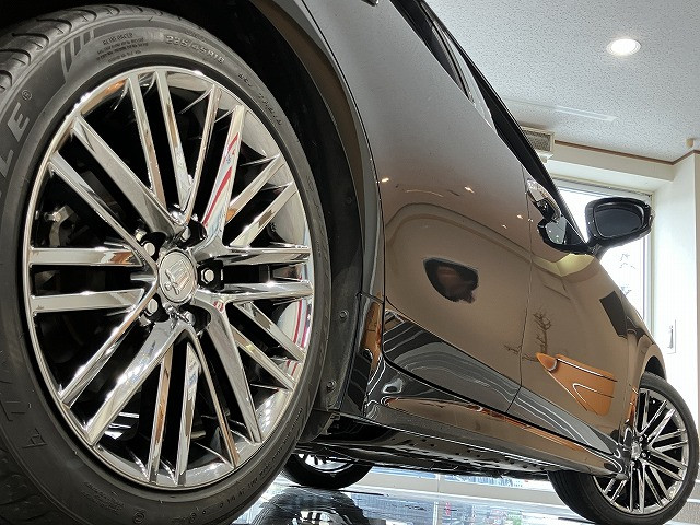 トヨタ クラウンアスリート 2.5 Gの中古車