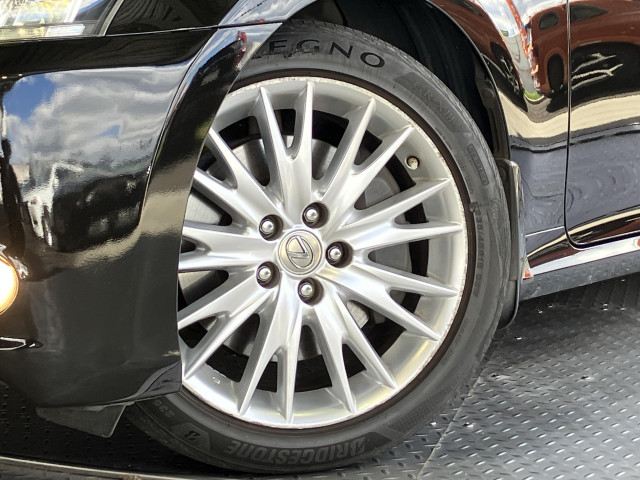 レクサス GS 450h バージョンLの中古車