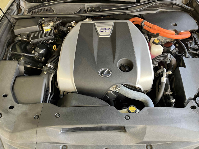 レクサス GS 450h バージョンLの中古車