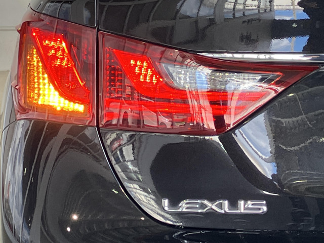 レクサス GS 450h バージョンLの中古車