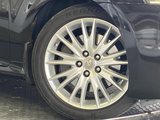 レクサス GS 450h バージョンLの中古車