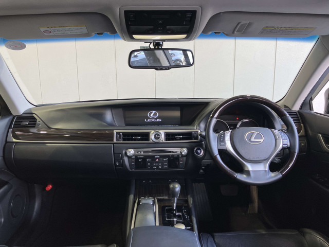 レクサス GS 450h バージョンLの中古車