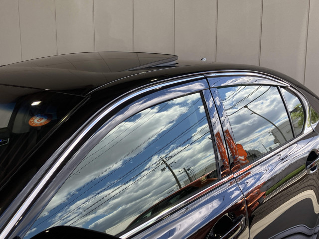 レクサス GS 450h バージョンLの中古車
