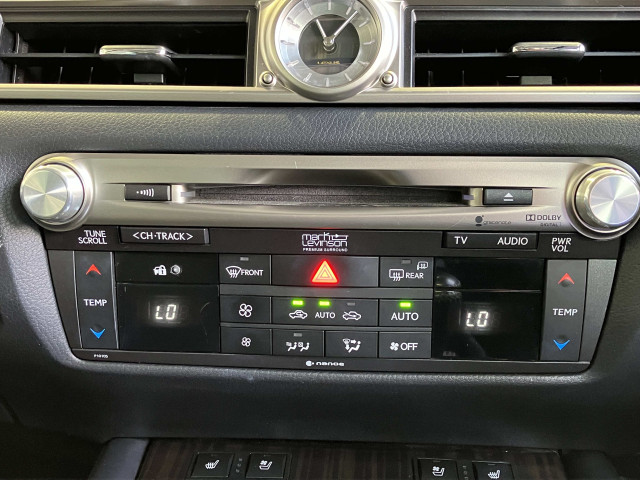 レクサス GS 450h バージョンLの中古車