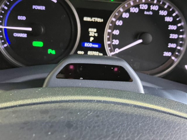 レクサス GS 450h バージョンLの中古車
