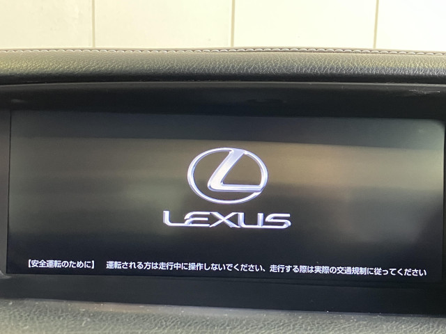 レクサス GS 450h バージョンLの中古車