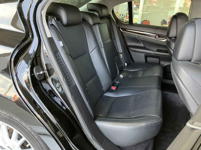 レクサス GS 450h バージョンLの中古車