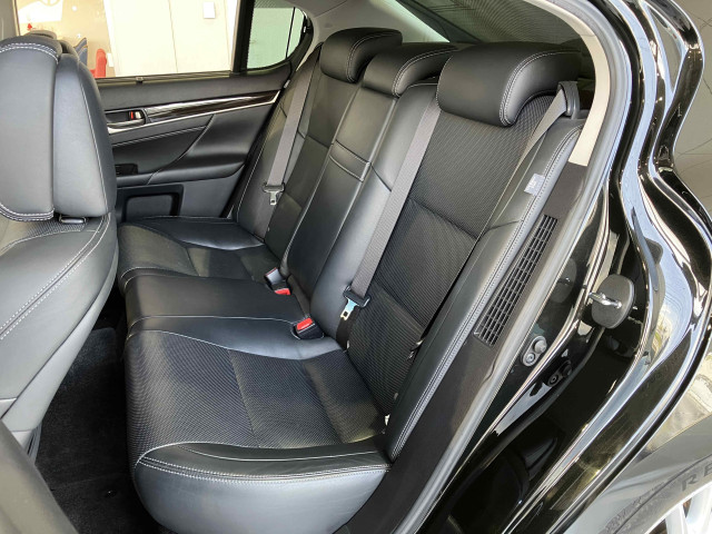 レクサス GS 450h バージョンLの中古車
