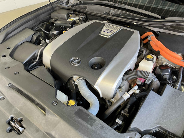 レクサス GS 450h バージョンLの中古車