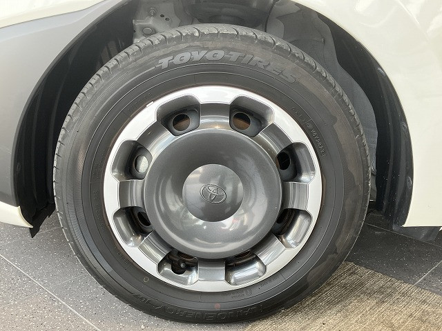 トヨタ シエンタ 1.5 Zの中古車