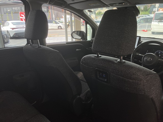 トヨタ シエンタ 1.5 Zの中古車