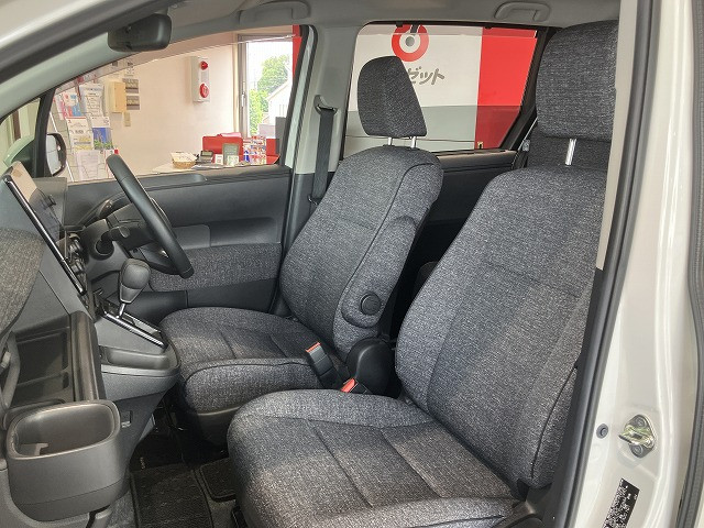トヨタ シエンタ 1.5 Zの中古車