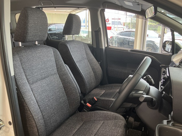 トヨタ シエンタ 1.5 Zの中古車