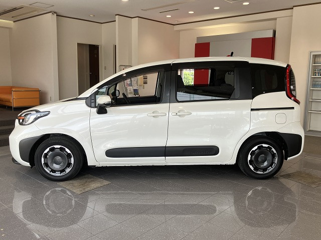 トヨタ シエンタ 1.5 Zの中古車