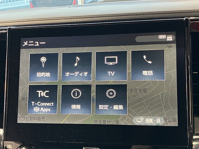 トヨタ アルファード ハイブリッド 2.5 エグゼクティブ ラウンジ S E-Four 4WDの中古車