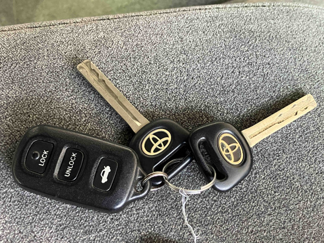 トヨタ セルシオ 4.0 A仕様の中古車