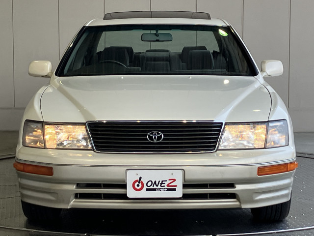 トヨタ セルシオ 4.0 A仕様の中古車