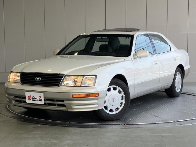 トヨタ セルシオ 4.0 A仕様の中古車