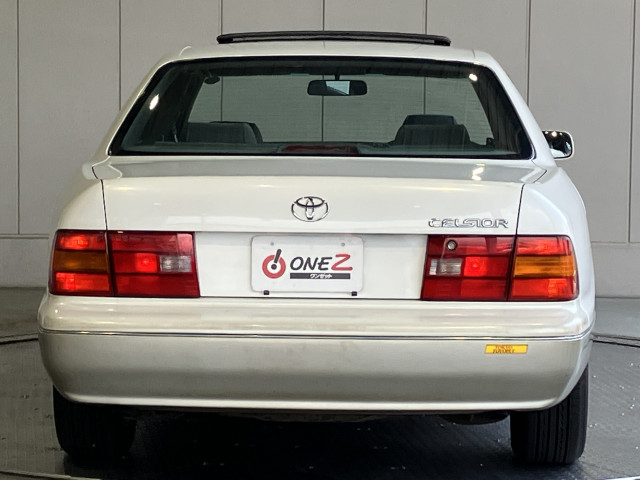 トヨタ セルシオ 4.0 A仕様の中古車