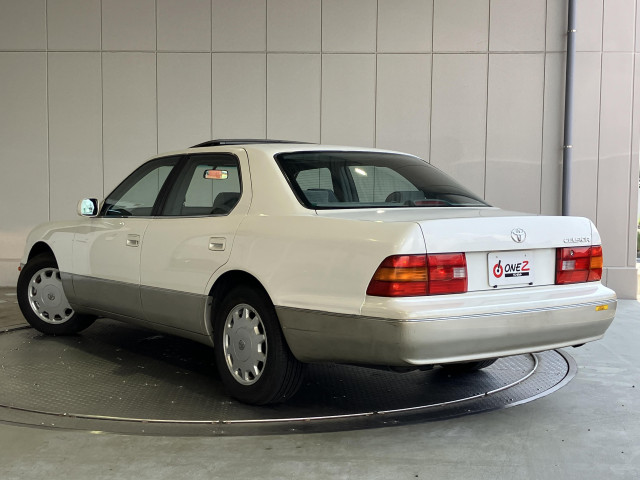 トヨタ セルシオ 4.0 A仕様の中古車