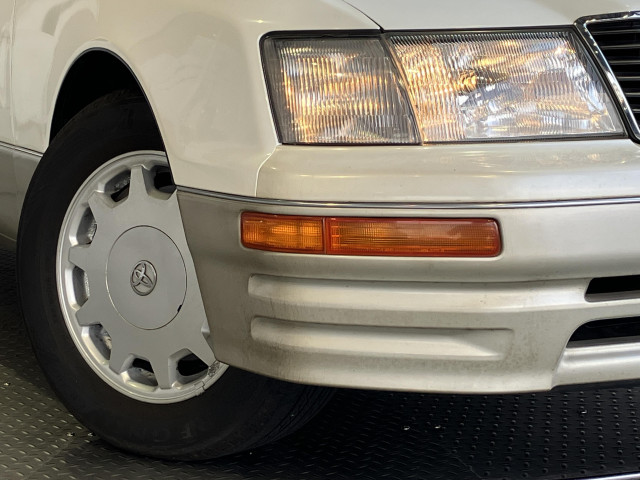 トヨタ セルシオ 4.0 A仕様の中古車