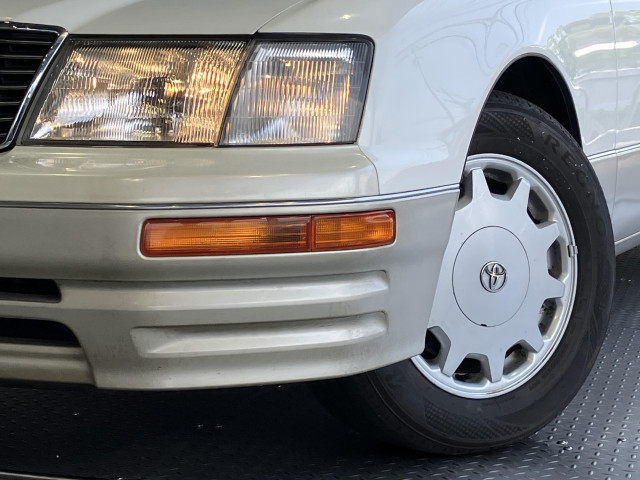 トヨタ セルシオ 4.0 A仕様の中古車