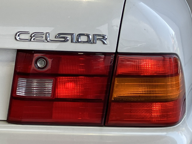 トヨタ セルシオ 4.0 A仕様の中古車