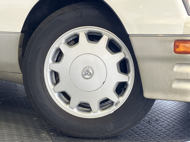 トヨタ セルシオ 4.0 A仕様の中古車