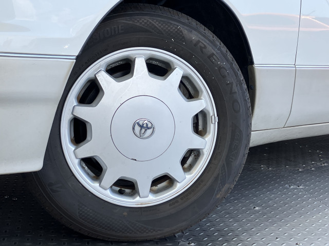 トヨタ セルシオ 4.0 A仕様の中古車