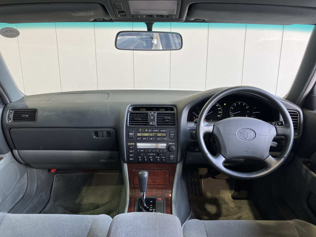 トヨタ セルシオ 4.0 A仕様の中古車