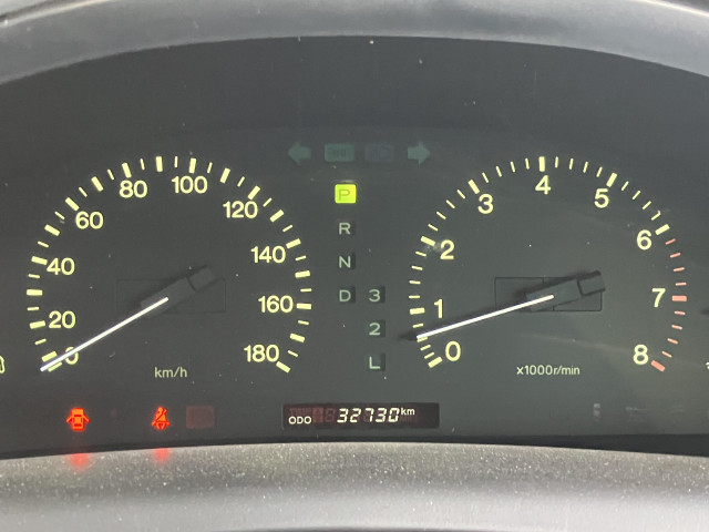 トヨタ セルシオ 4.0 A仕様の中古車