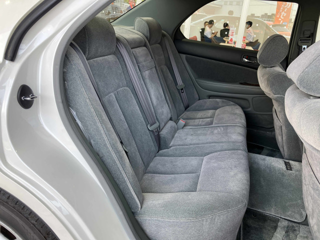 トヨタ セルシオ 4.0 A仕様の中古車