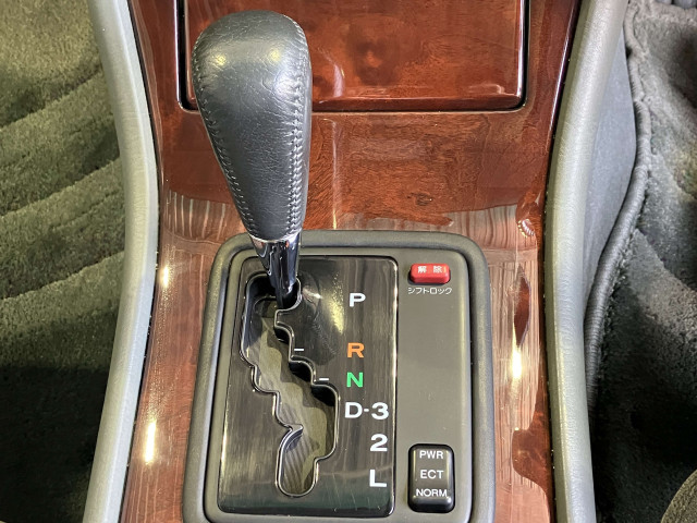 トヨタ セルシオ 4.0 A仕様の中古車