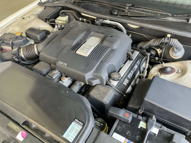 トヨタ セルシオ 4.0 A仕様の中古車