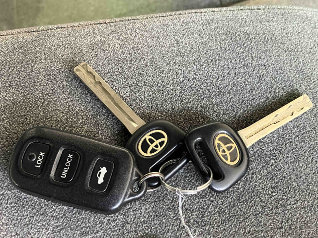 トヨタ セルシオ 4.0 A仕様の中古車