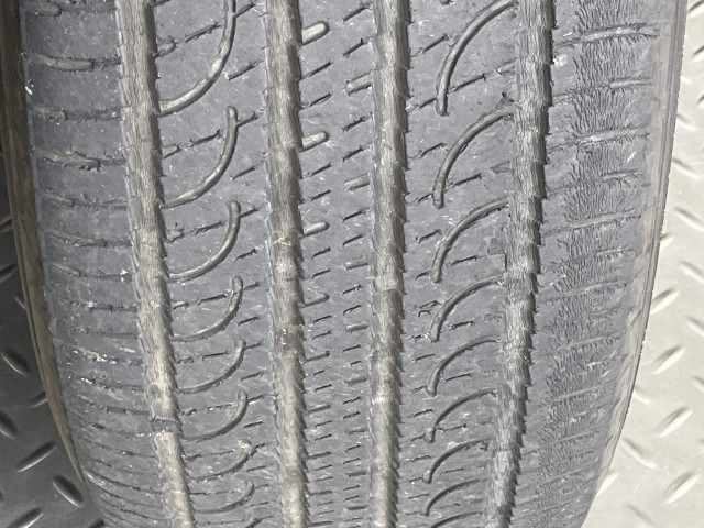 トヨタ ハリアーハイブリッド 3.3 Lパッケージ 4WDの中古車