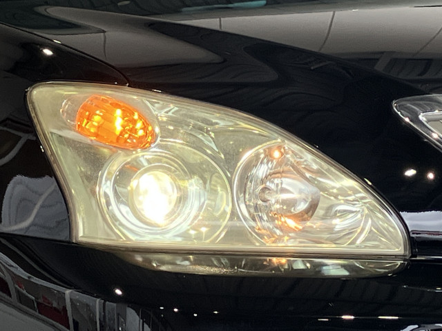 トヨタ ハリアーハイブリッド 3.3 Lパッケージ 4WDの中古車
