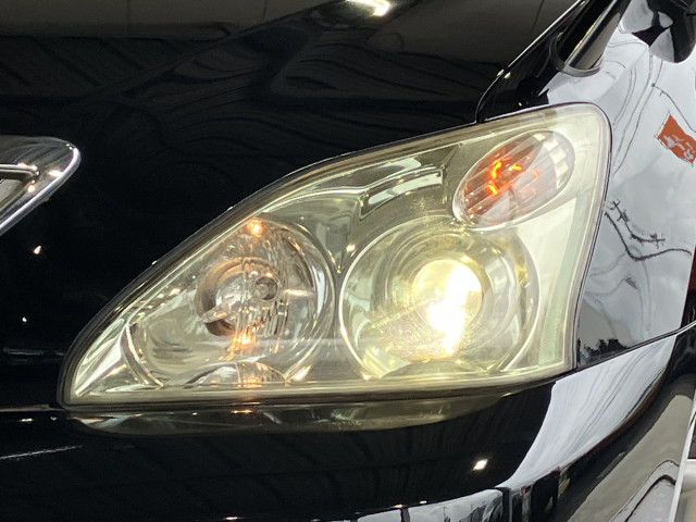 トヨタ ハリアーハイブリッド 3.3 Lパッケージ 4WDの中古車