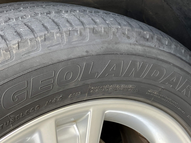 トヨタ ハリアーハイブリッド 3.3 Lパッケージ 4WDの中古車