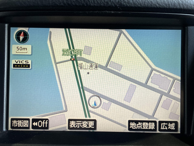トヨタ ハリアーハイブリッド 3.3 Lパッケージ 4WDの中古車