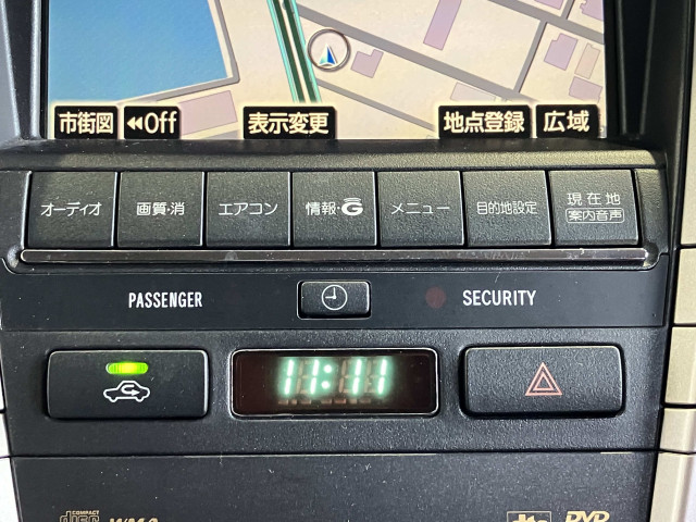 トヨタ ハリアーハイブリッド 3.3 Lパッケージ 4WDの中古車