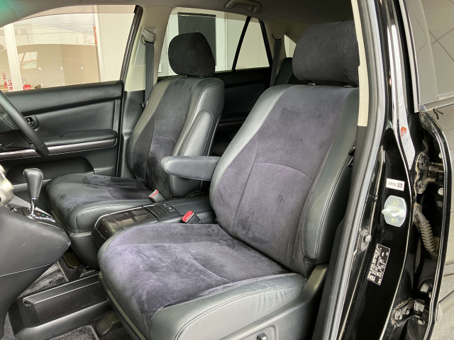 トヨタ ハリアーハイブリッド 3.3 Lパッケージ 4WDの中古車