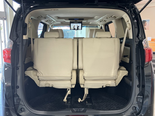 トヨタ ヴェルファイア 2.5 Vの中古車