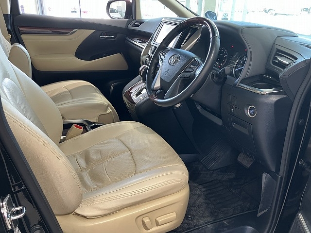 トヨタ ヴェルファイア 2.5 Vの中古車